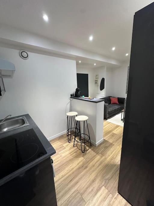 F2 Centre-ville Netflix, Amiens